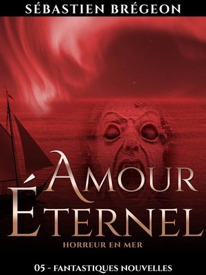 cover image of Amour éternel
